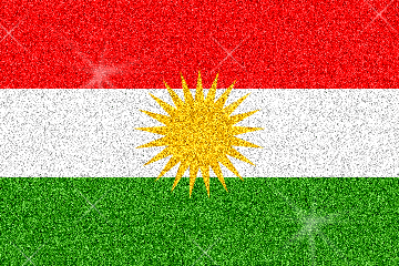 Animation-kurdish-flag-by-a-studio 1